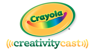 Crayola Creativity Cast Design by Christopher Ayres