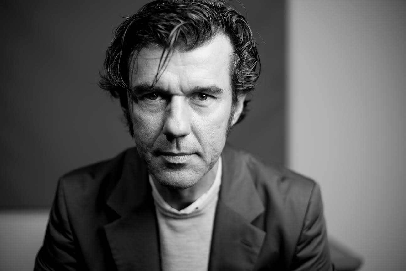 Stefan Sagmeister • Dumb Question for Smart Designers
