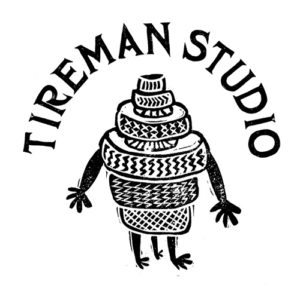 Shogo Ota's Tireman Studio