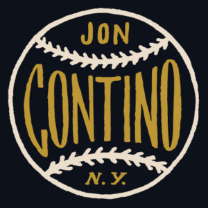 Jon Contino Logo