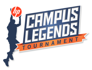 HP Campus Legends Design by Christopher Ayres