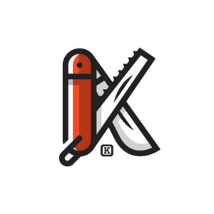 Kendrick Kidd Design Logo