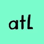 ATLphabet Lettering Group in Atlanta