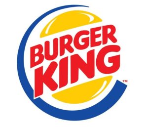 Burger Kingo Logo